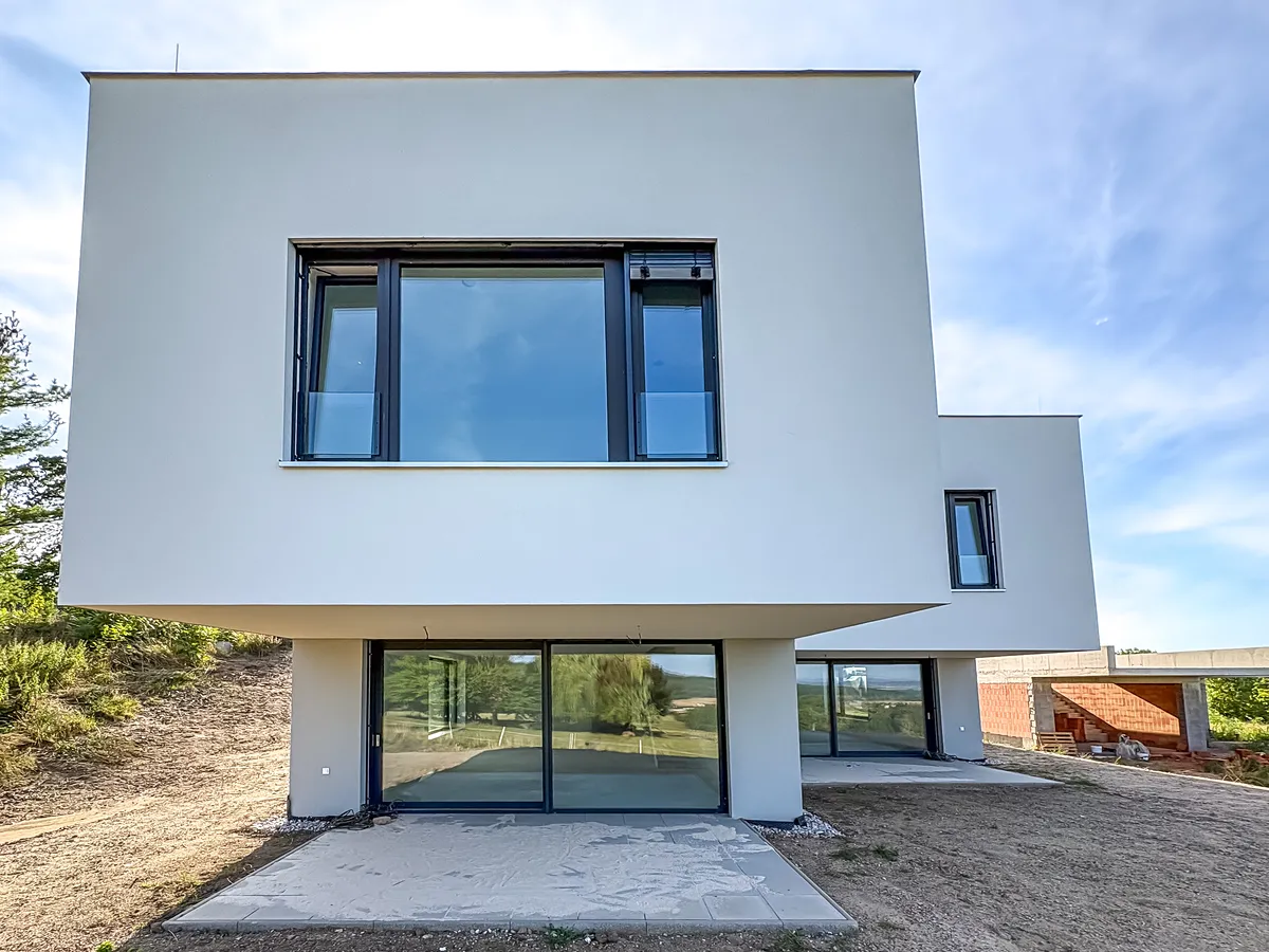 Prodej rodinného domu 175 m², pozemek 472 m²
